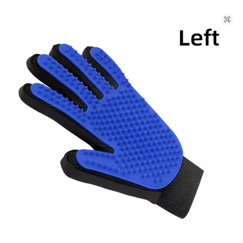 Pet Hair Glove Comber
