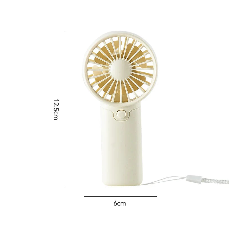 Pet Cooling Fan