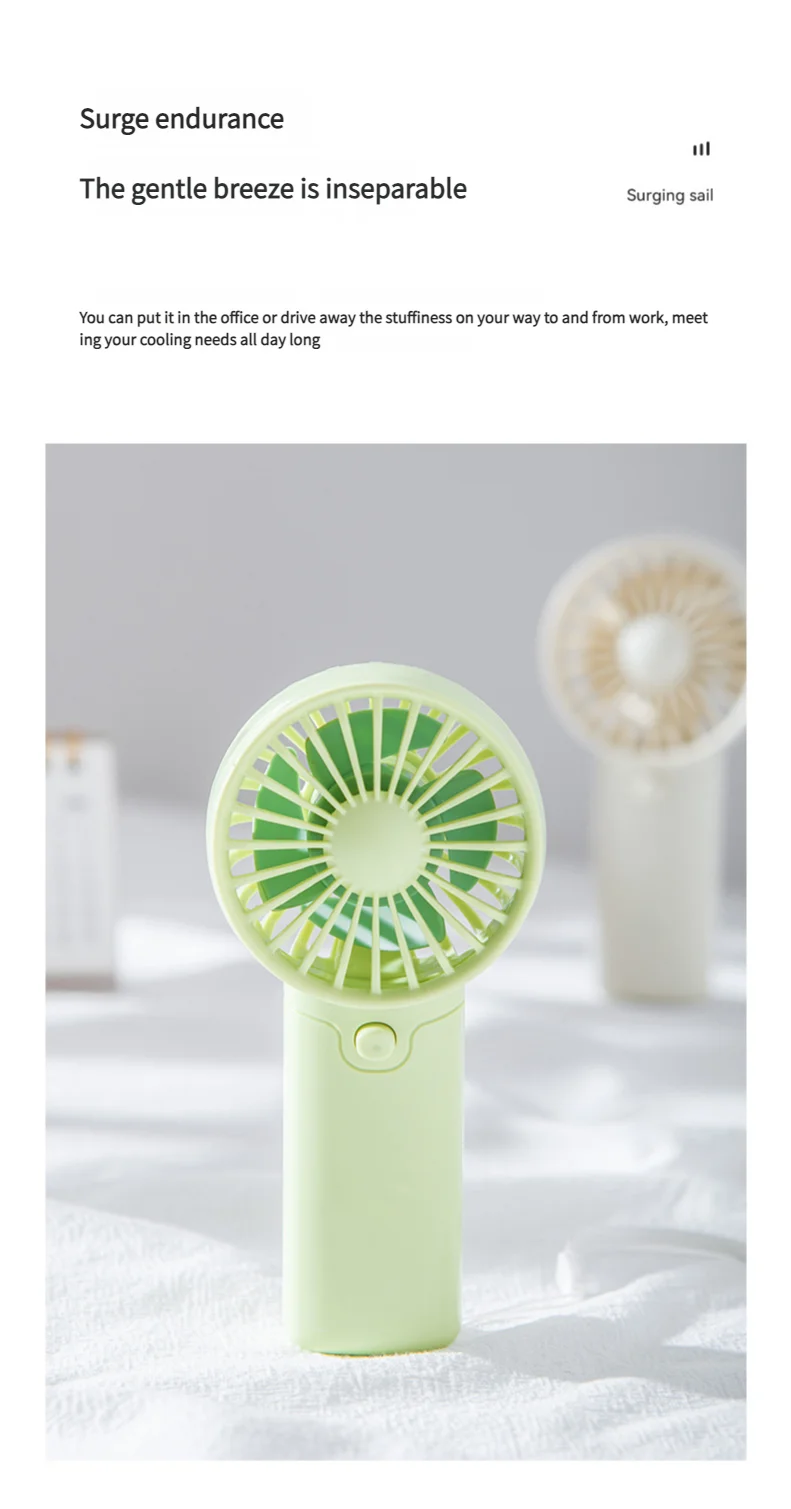 Pet Cooling Fan