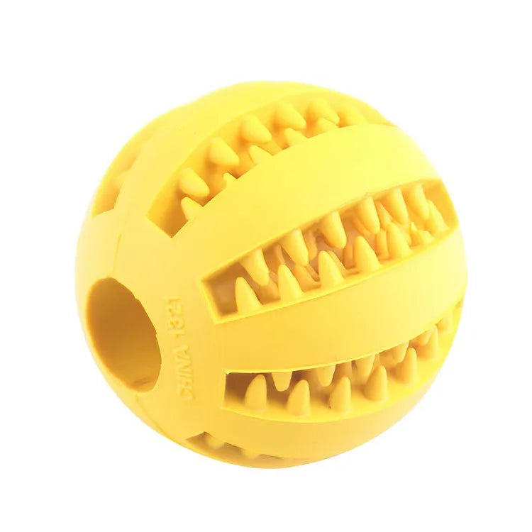 Dog Toy Ball