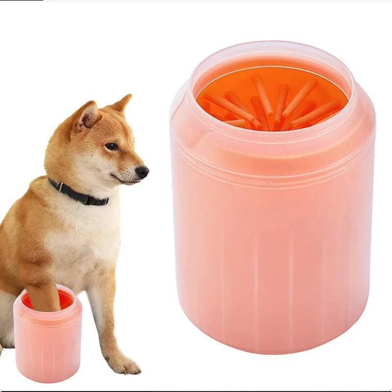 Dog Paw Cleaner