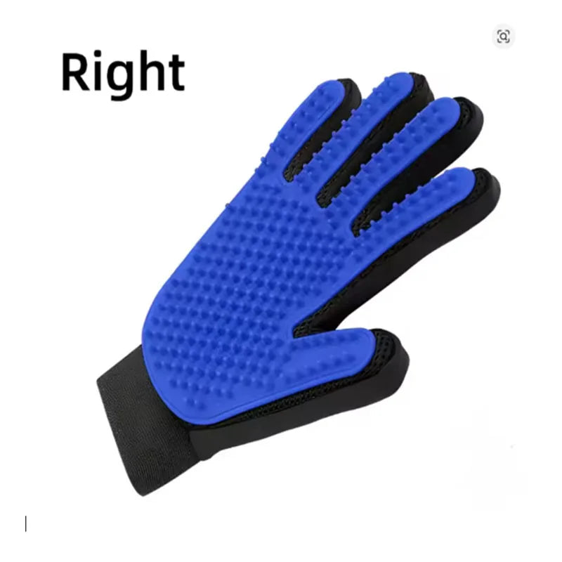 Pet Hair Glove Comber
