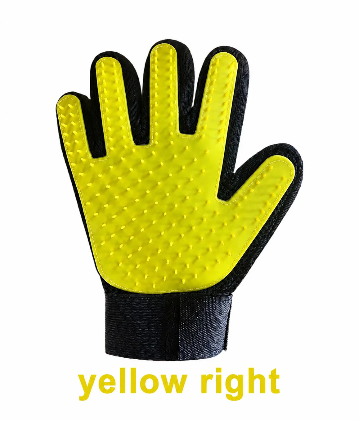 Pet Hair Glove Comber