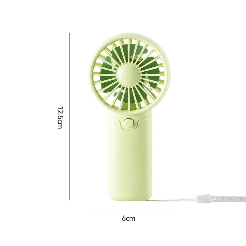 Pet Cooling Fan