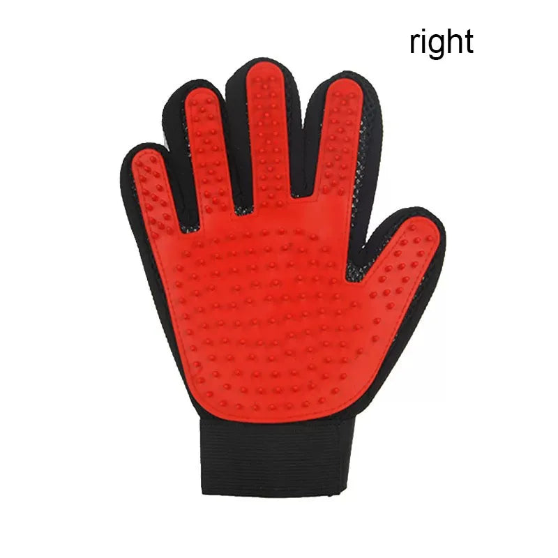 Pet Hair Glove Comber