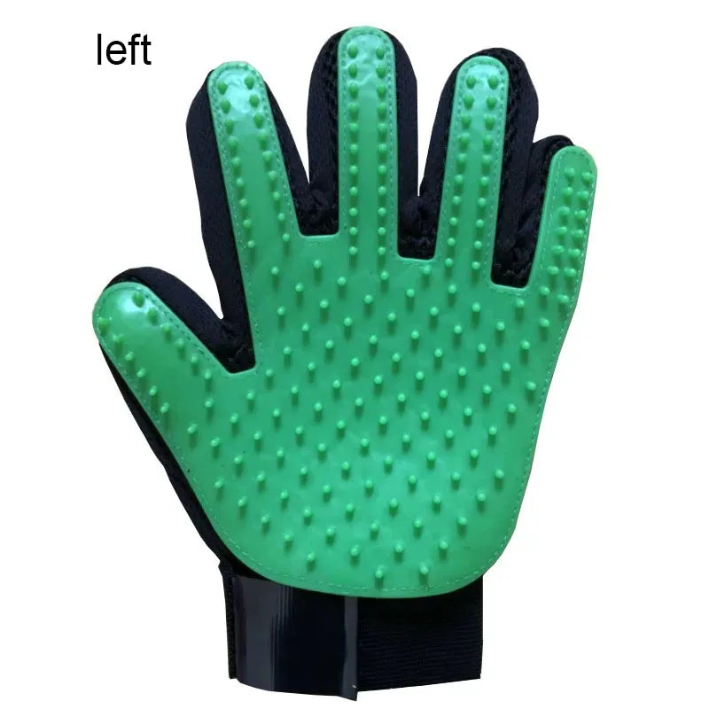 Pet Hair Glove Comber