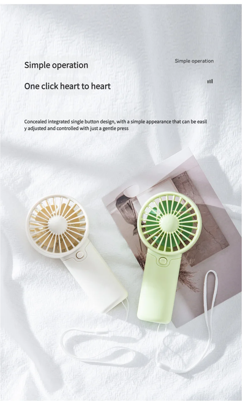 Pet Cooling Fan