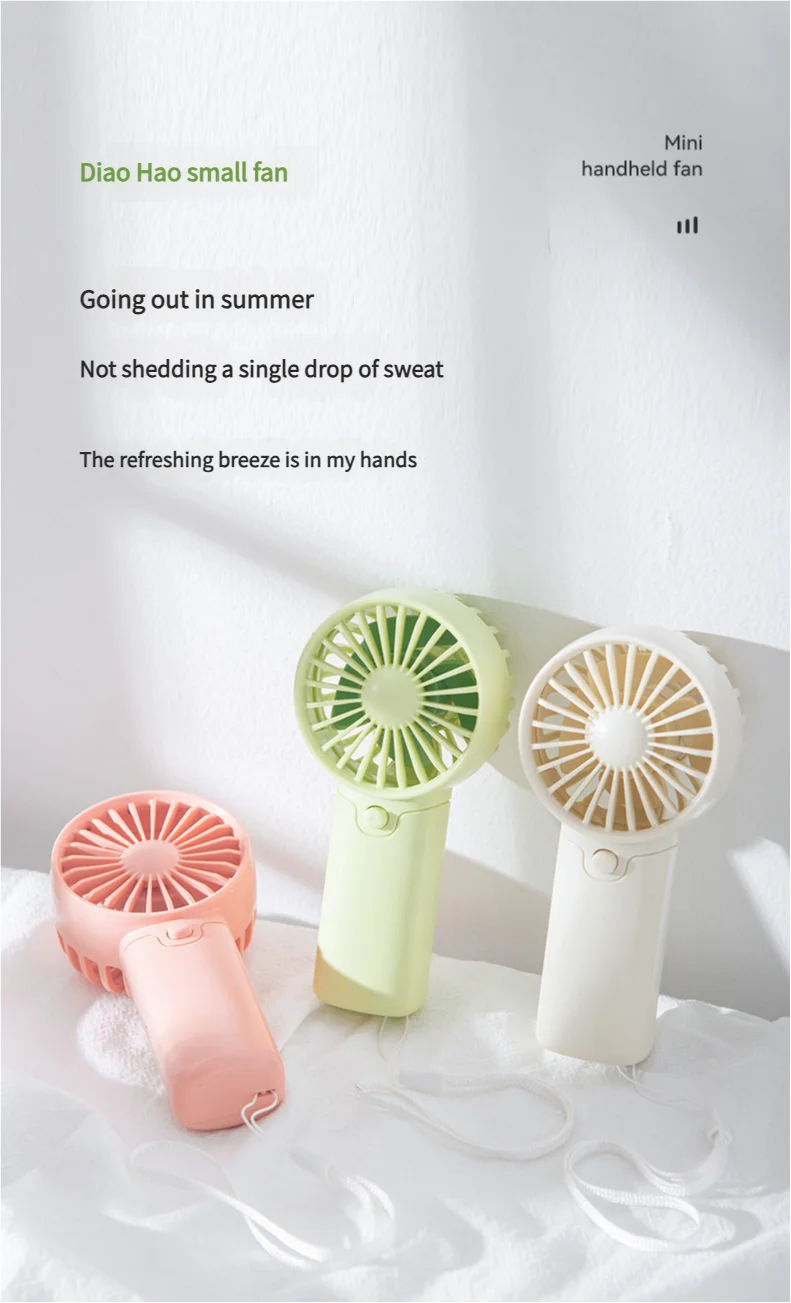 Pet Cooling Fan