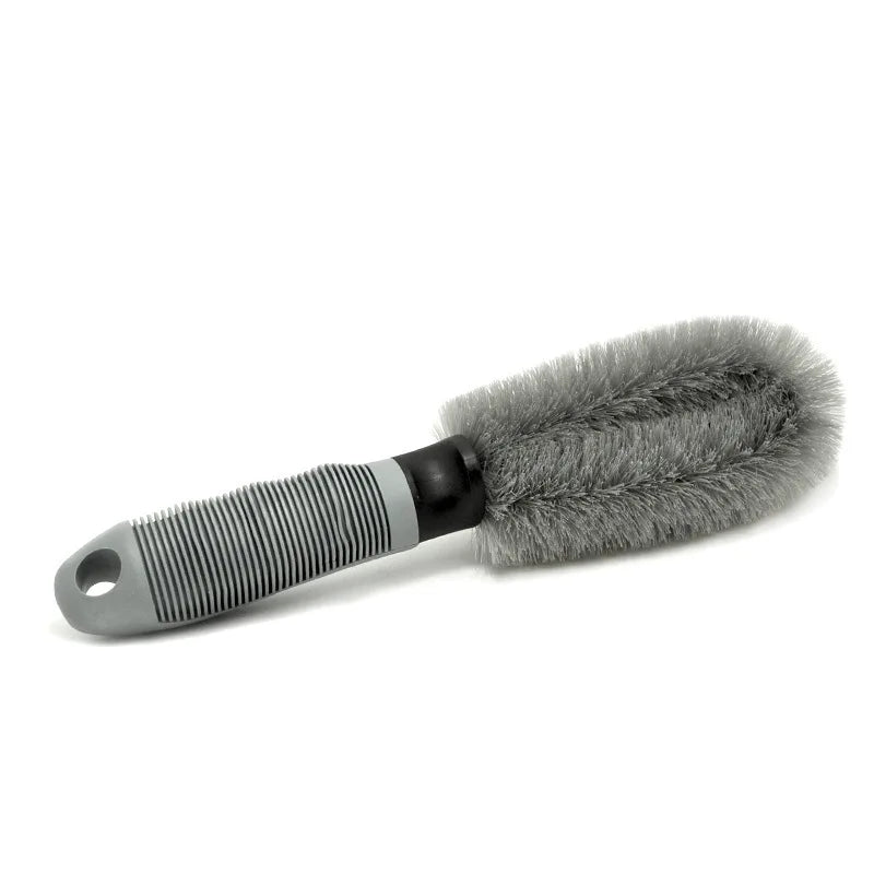 Car Wheel Pet Hair Brush