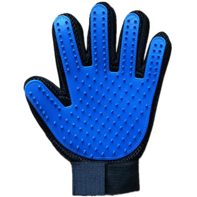 Pet Hair Glove Comber