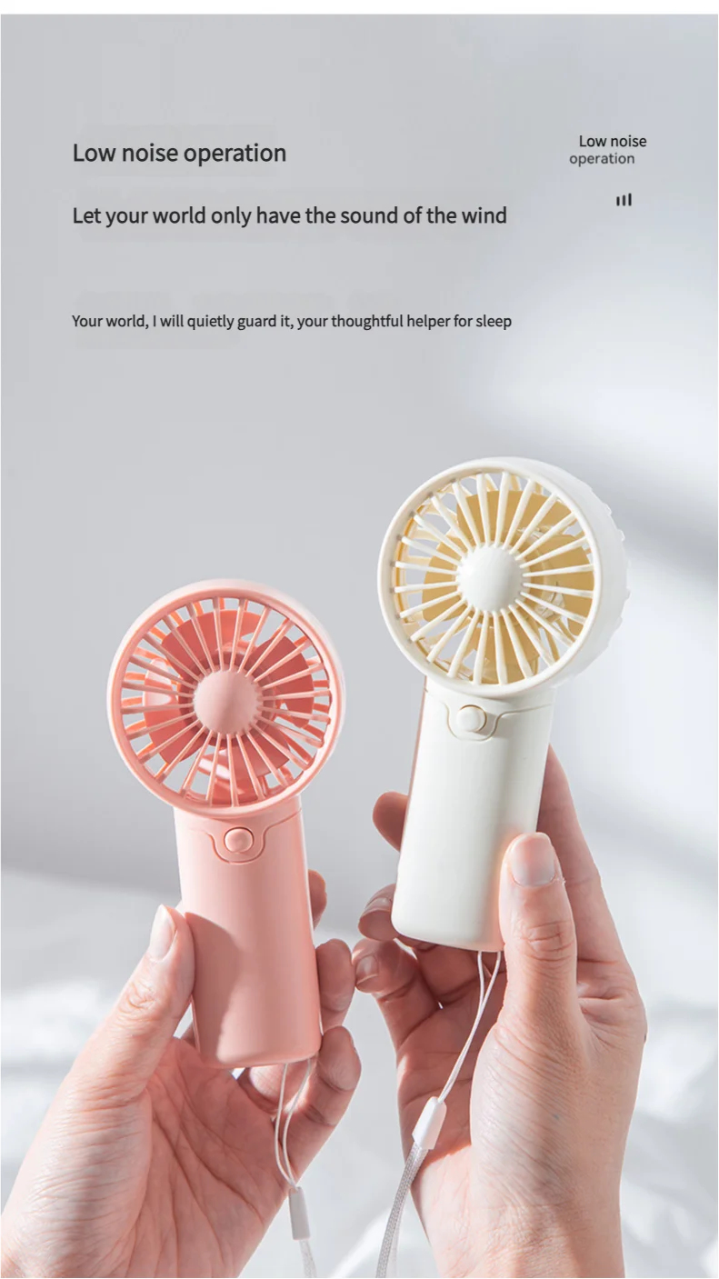 Pet Cooling Fan