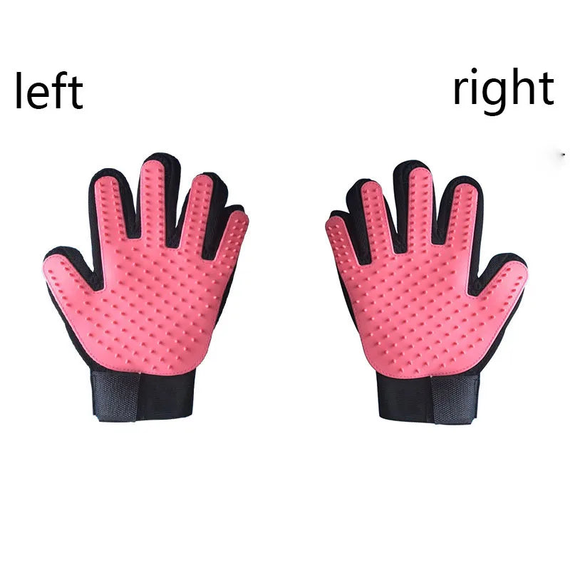 Pet Hair Glove Comber