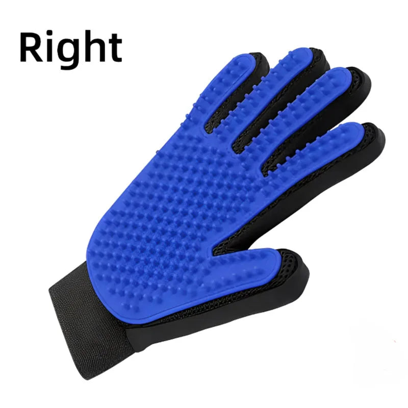 Pet Hair Glove Comber