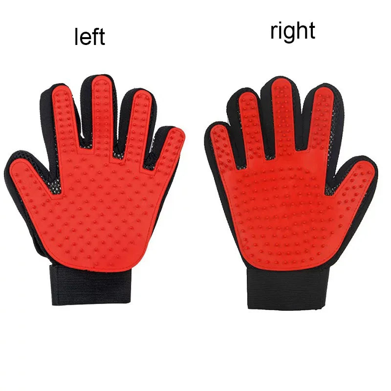 Pet Hair Glove Comber