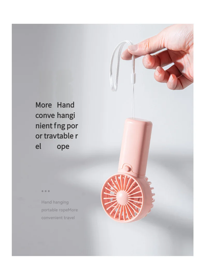 Pet Cooling Fan