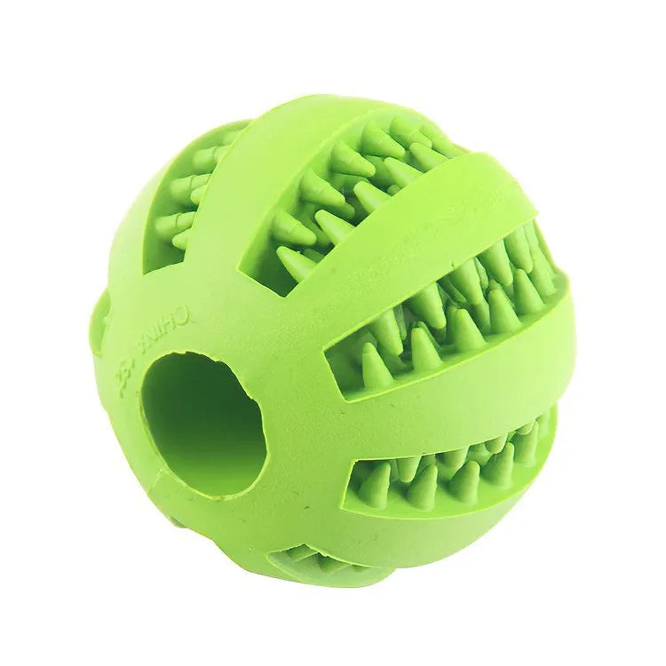 Dog Toy Ball