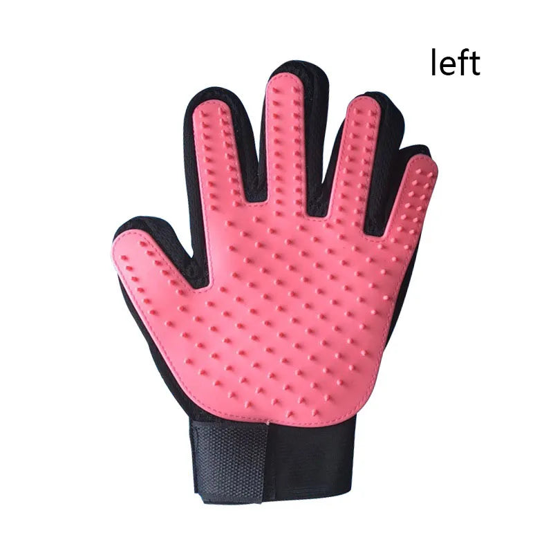Pet Hair Glove Comber