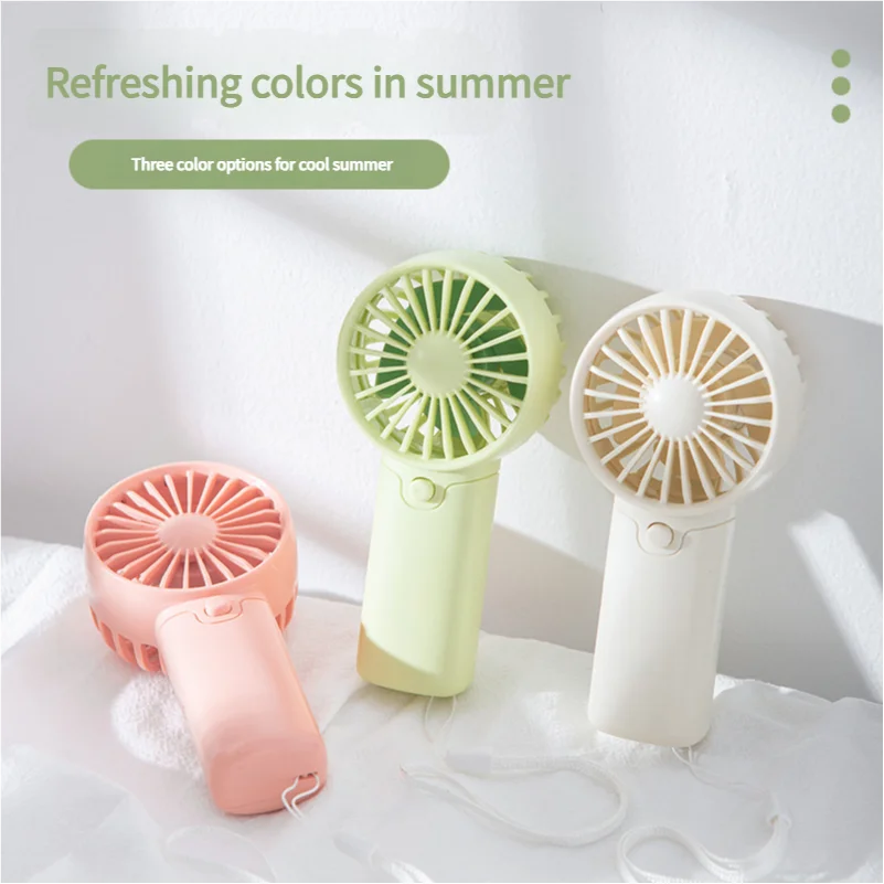 Pet Cooling Fan