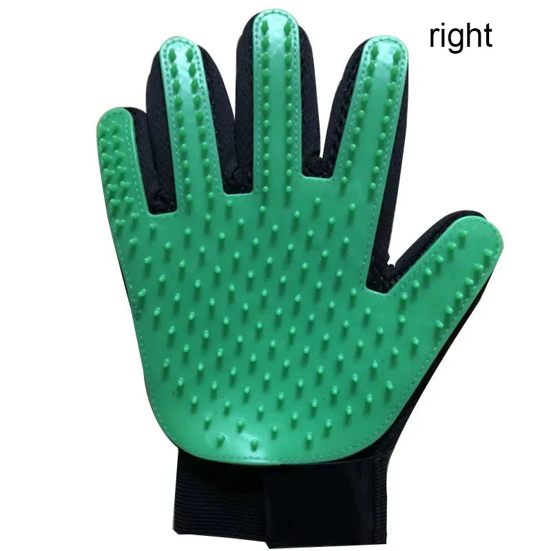Pet Hair Glove Comber