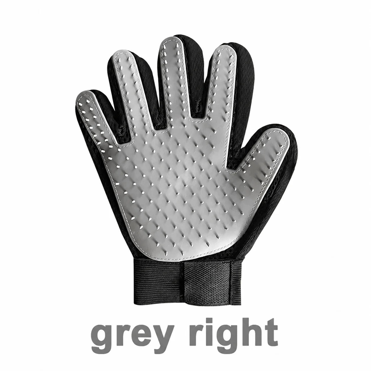 Pet Hair Glove Comber
