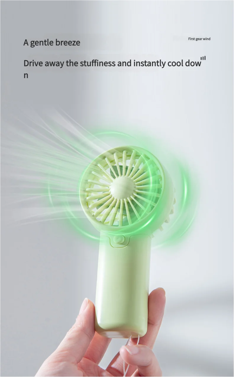 Pet Cooling Fan