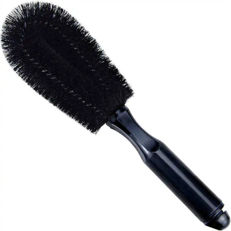 Car Wheel Pet Hair Brush