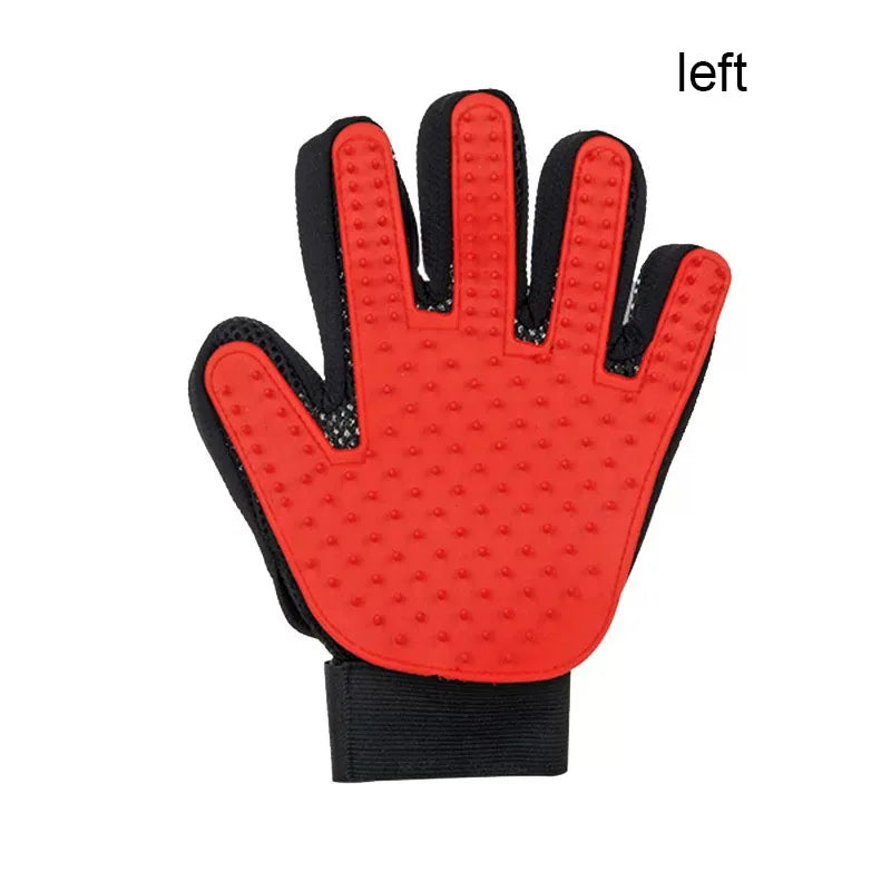 Pet Hair Glove Comber