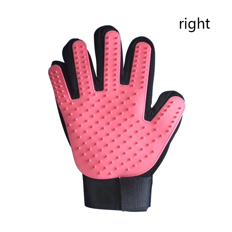 Pet Hair Glove Comber