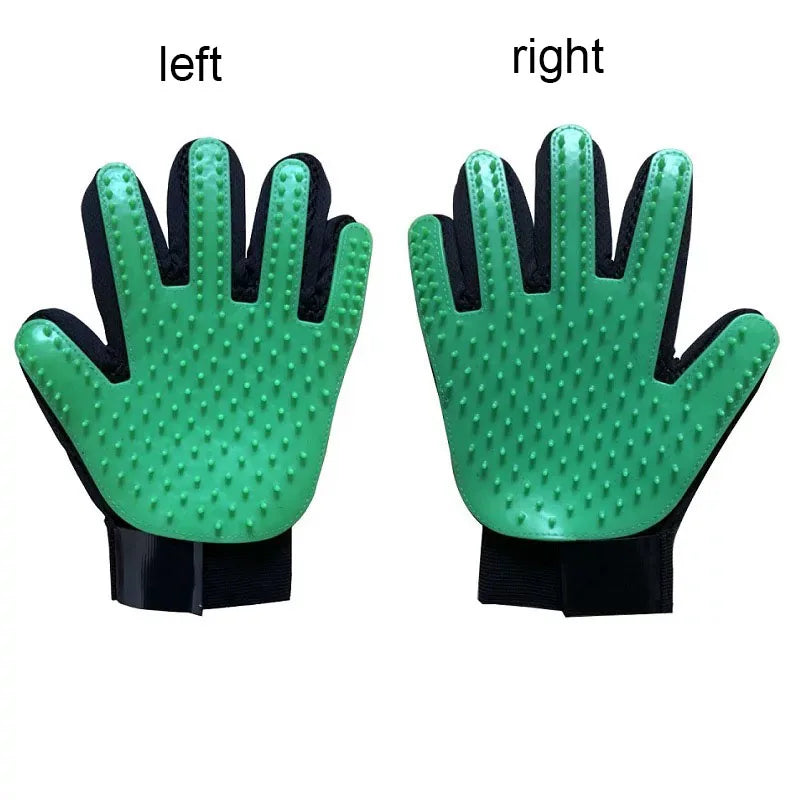 Pet Hair Glove Comber