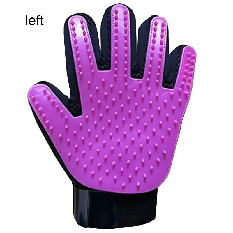 Pet Hair Glove Comber